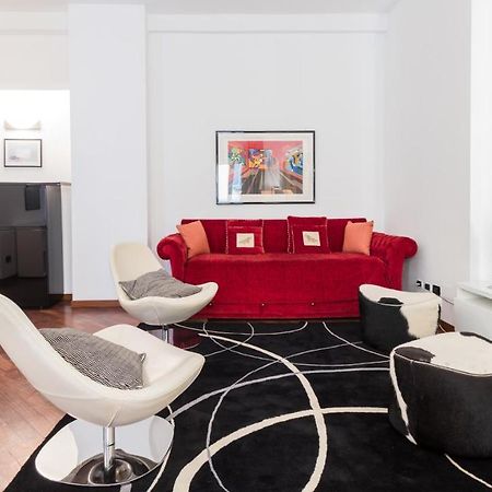 Italianway - Cristoforo Colombo 1 Apartment Milano Exterior foto