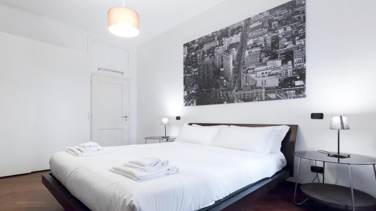 Italianway - Cristoforo Colombo 1 Apartment Milano Exterior foto