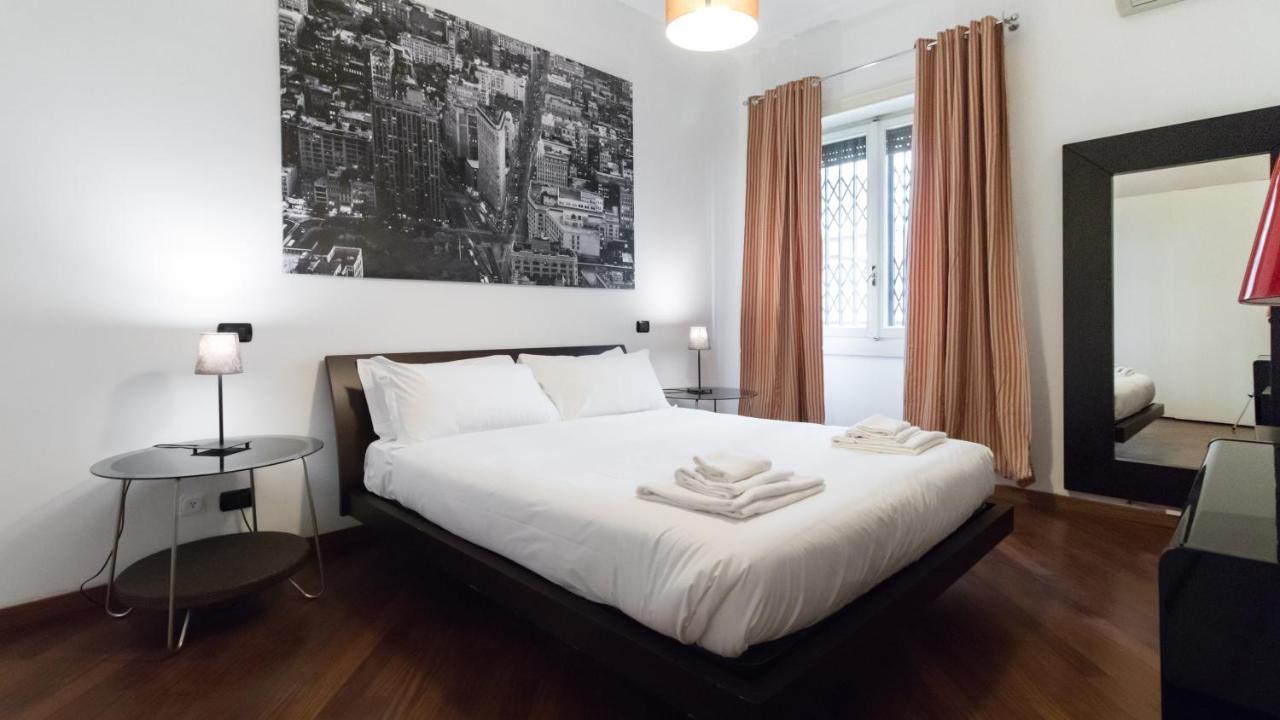 Italianway - Cristoforo Colombo 1 Apartment Milano Exterior foto